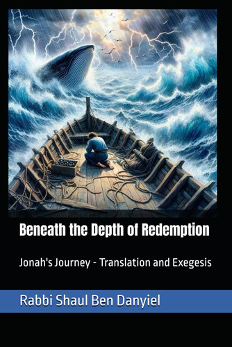 Beneath the Depth of Redemption - Jonah's Journey - Translation and Exegesis
