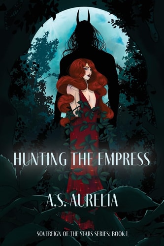Hunting the Empress
