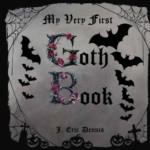 My Very First Goth Book