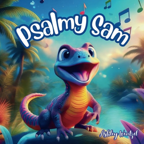 Psalmy Sam