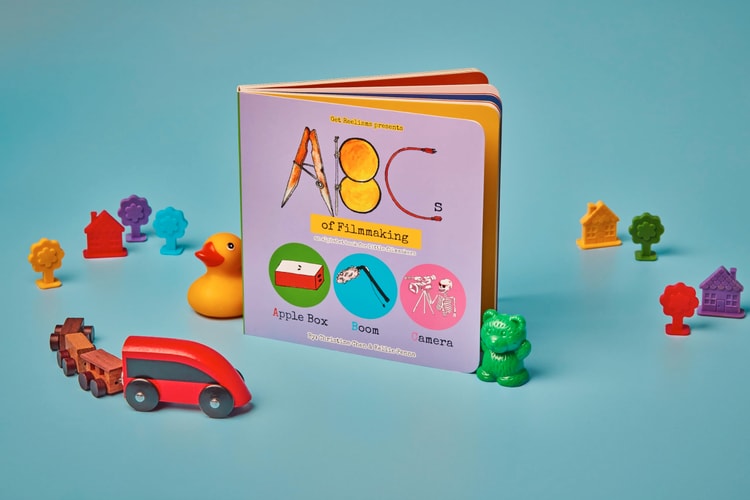 ABCs of Filmmaking Learn Movie Terms and Master Your ABCs
