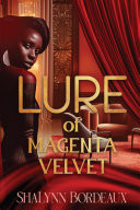 Lure of Magenta Velvet