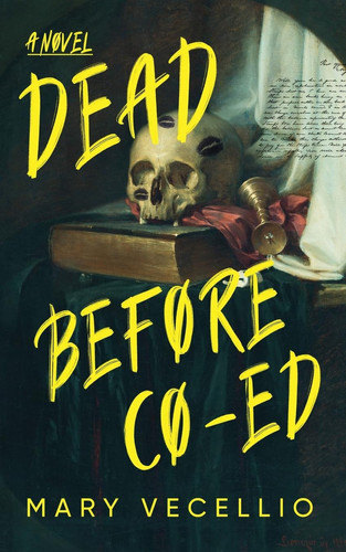 Dead Before Co-Ed