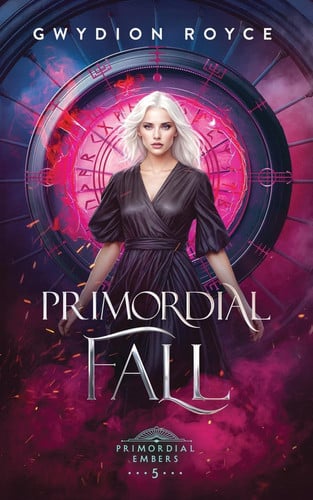 Primordial Fall (Primordial Embers)