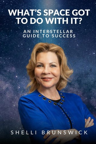What's Space Got to Do With It? - An Interstellar Guide to Success