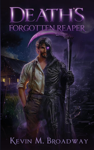 Death's Forgotten Reaper