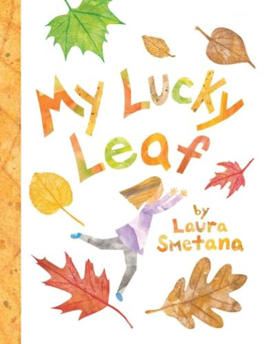 My Lucky Leaf