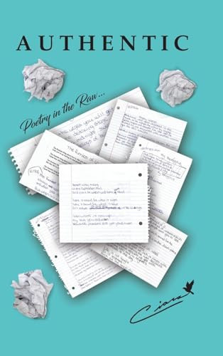 Authentic Poetry in the Raw