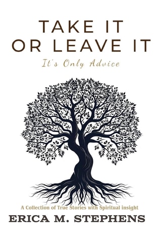 Take It Or Leave It - It's Only Advice