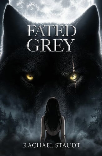 Fated Grey (Fated Series)