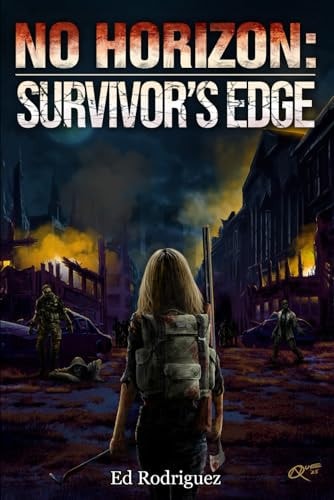 No Horizon: Survivor's Edge