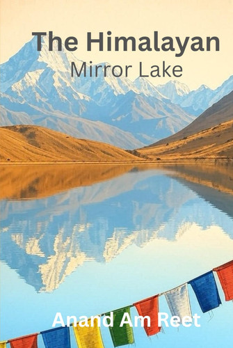 The Himalayan, Mirror Lake (The Himalayan Series)
