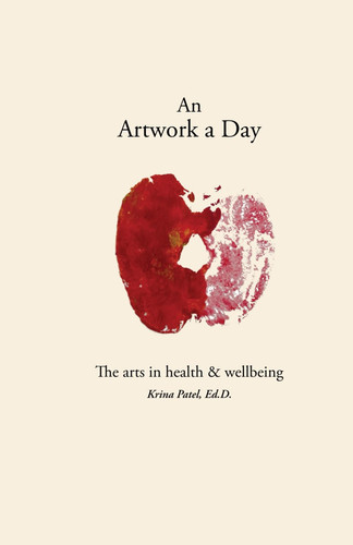 An Artwork a Day - The Arts in Health and Wellbeing