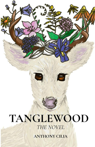 Tanglewood: A Novel