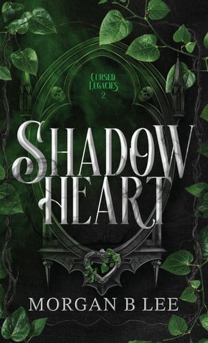 Shadow Heart - A Paranormal Reverse Harem Romance