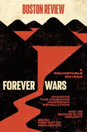 Forever Wars