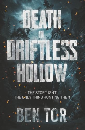 Death in Driftless Hollow