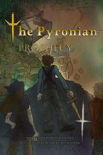 The Pyronian Prophecy