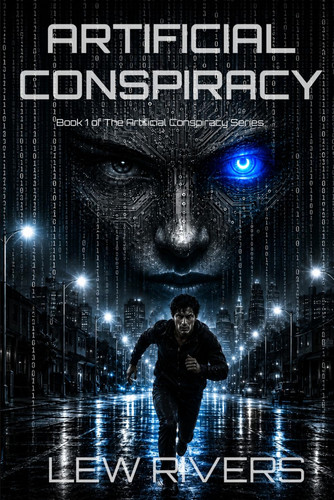 The Artificial Conspiracy
