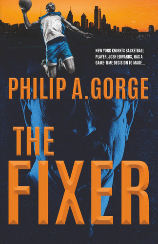 THE FIXER