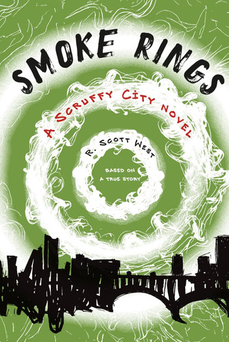 Smoke Rings: A Scruffy City Novel