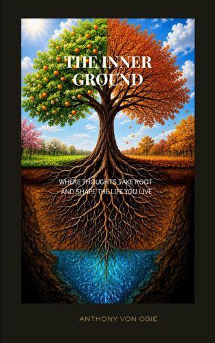 THE INNER GROUND: Where Thoughts Take Root and Shape the Life You Live.