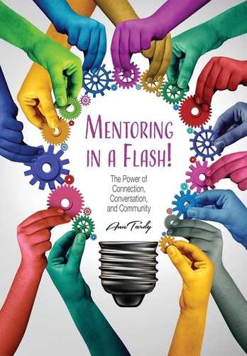Mentoring in a Flash!