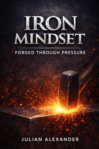 Iron Mindset: Forged Under Pressure