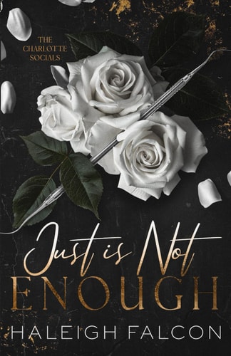Just Is Not Enough