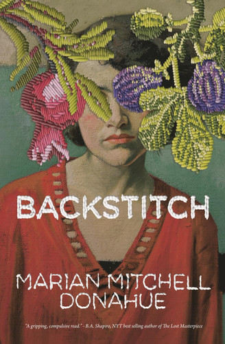 Backstitch