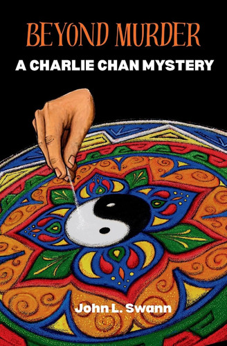 Beyond Murder - A Charlie Chan Mystery