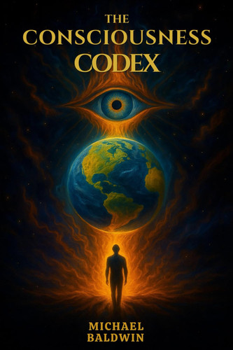 The Consciousness Codex: Unlocking the Nature of Mind, Reality, and the Living All