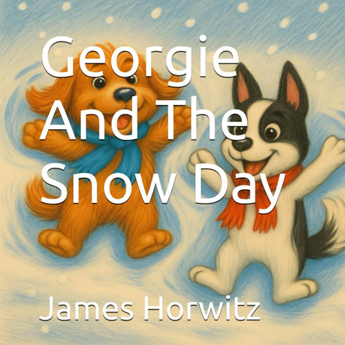 Georgie And The Snow Day