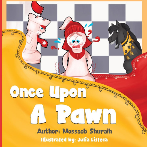 Once Upon A Pawn