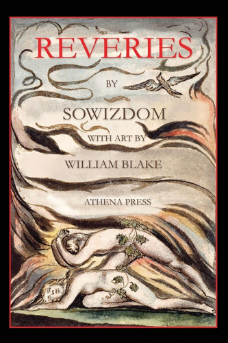 Reveries - With Art by William Blake