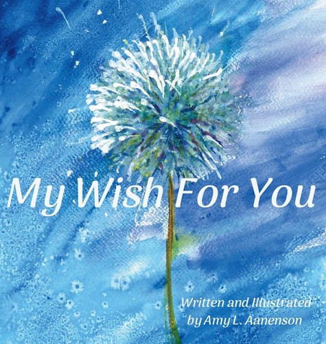 My Wish For You (Heart)