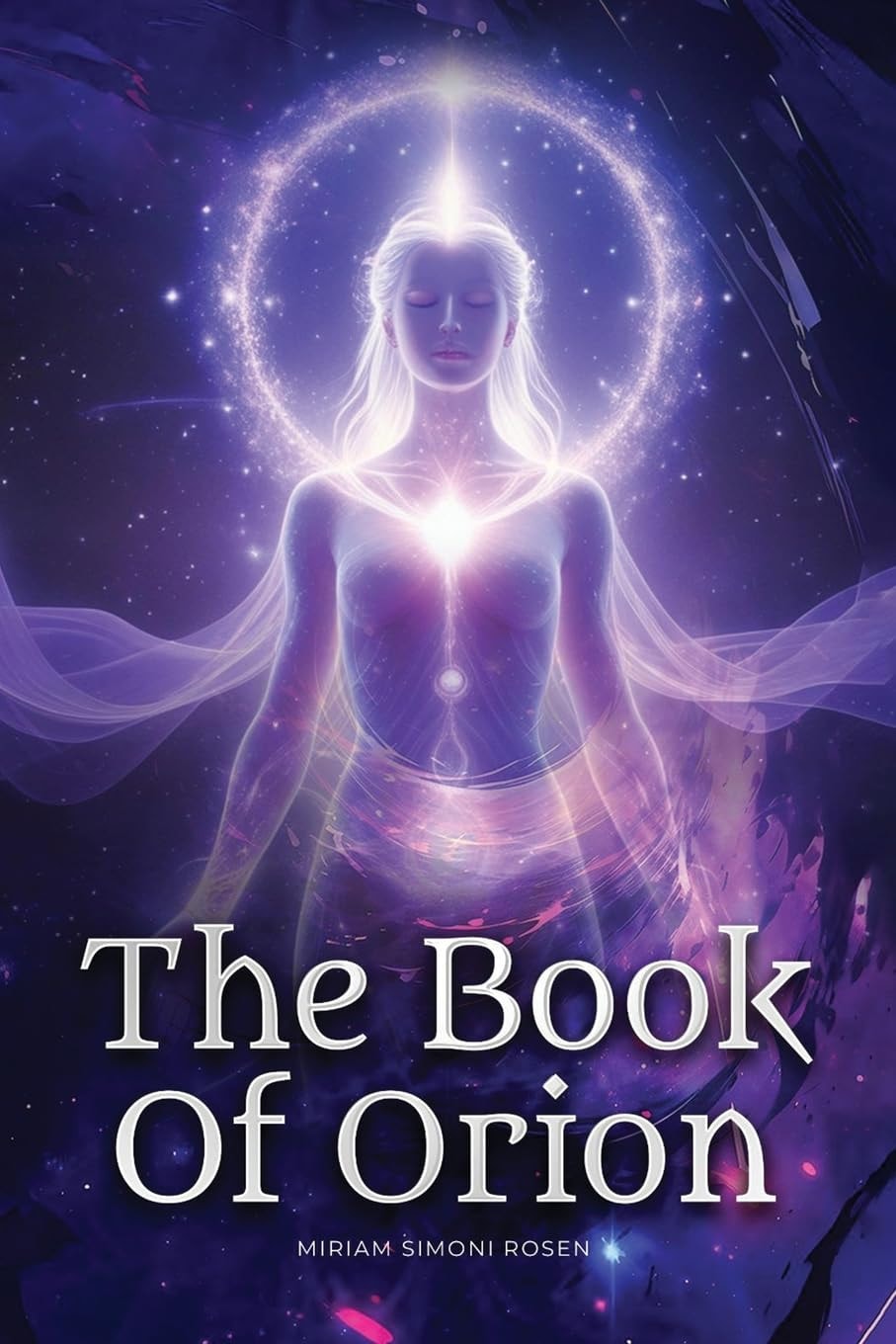 The Book of Orion