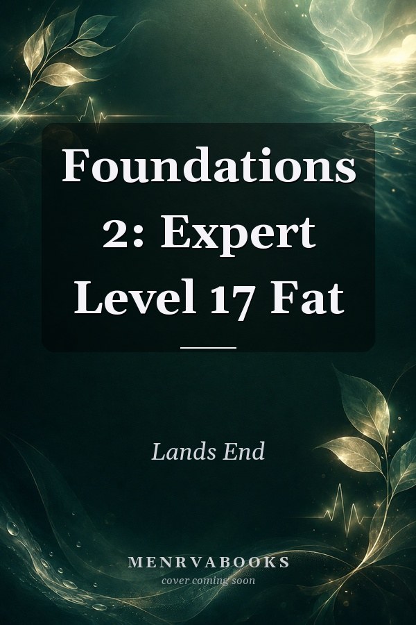 Foundations 2: Expert Level 17 Fat