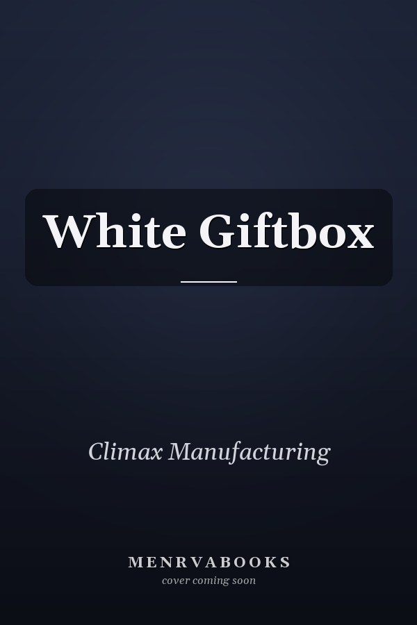 White Giftbox
