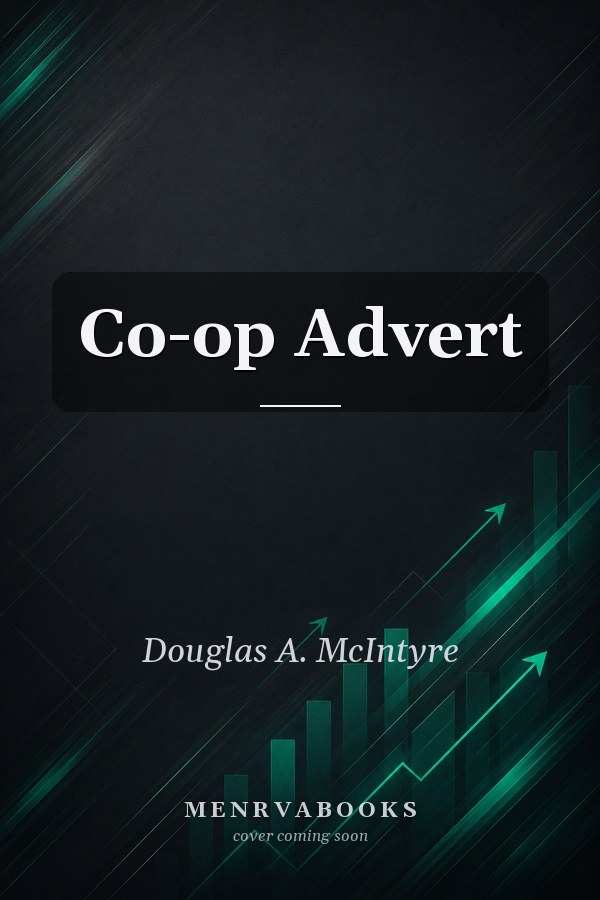Co-op Advert