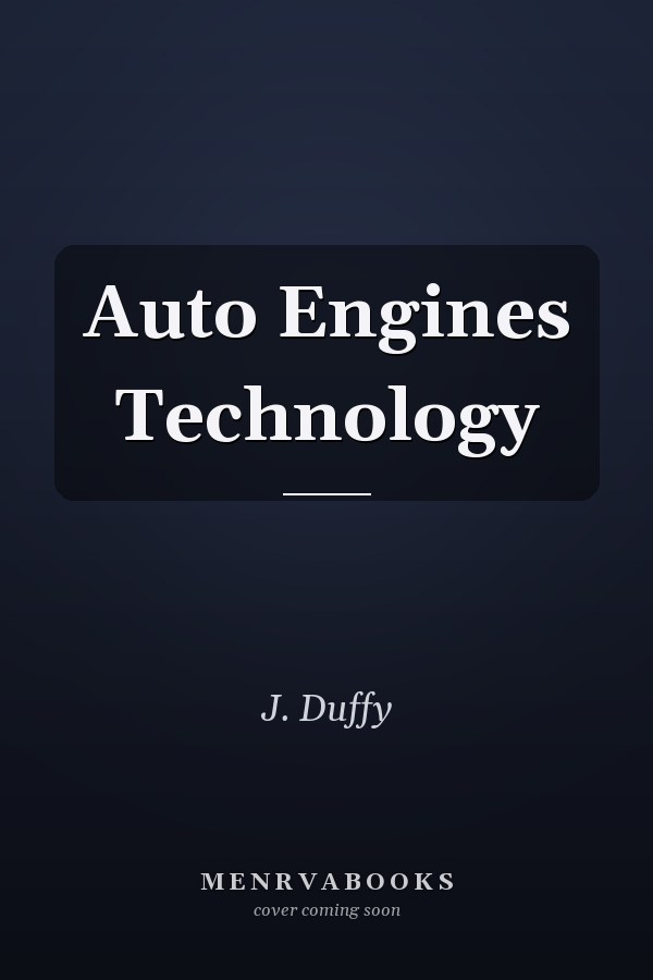 Auto Engines Technology