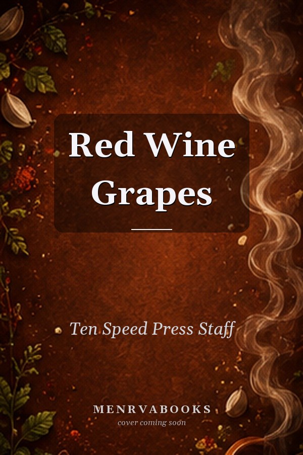 Red Wine Grapes