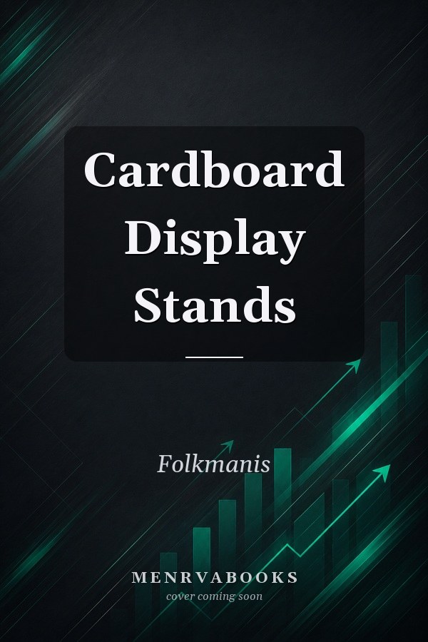Cardboard Display Stands