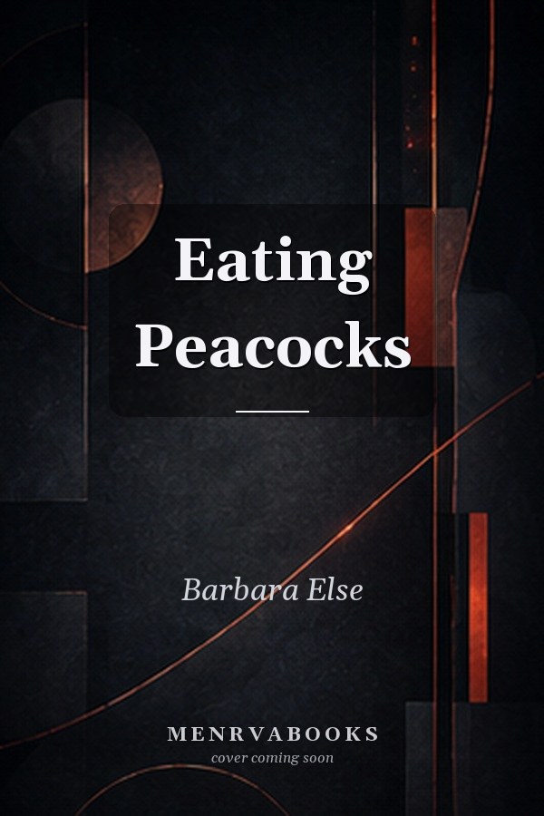 Eating Peacocks