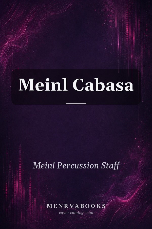 Meinl Cabasa