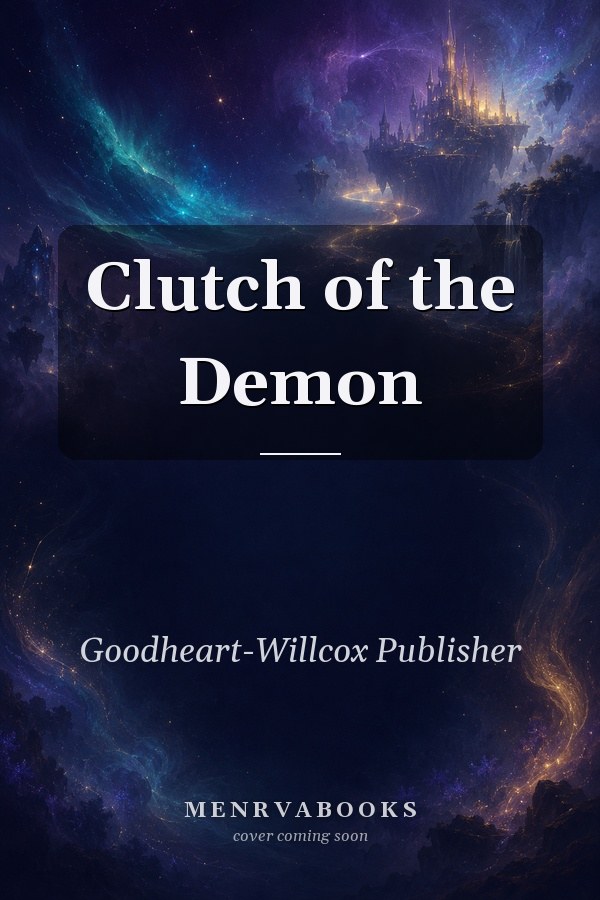 Clutch of the Demon