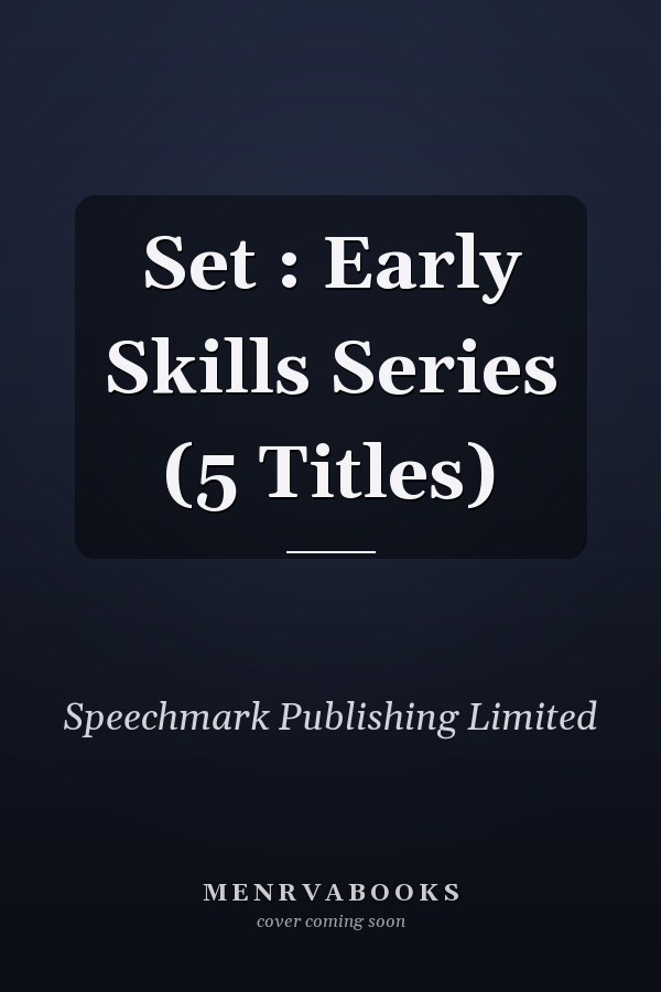 Early Skills Series