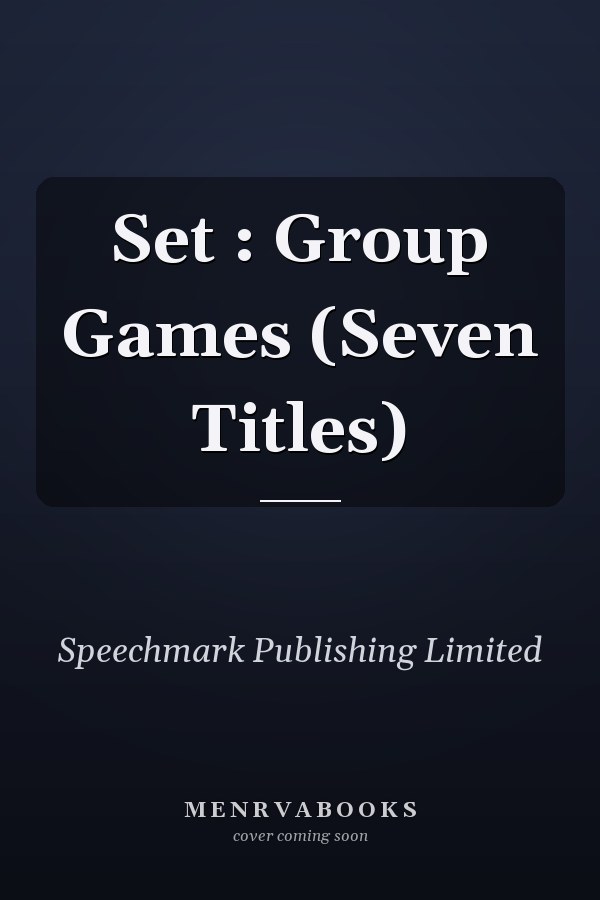 Set: Group Games