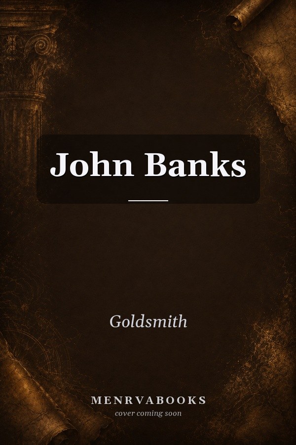 John Banks Header