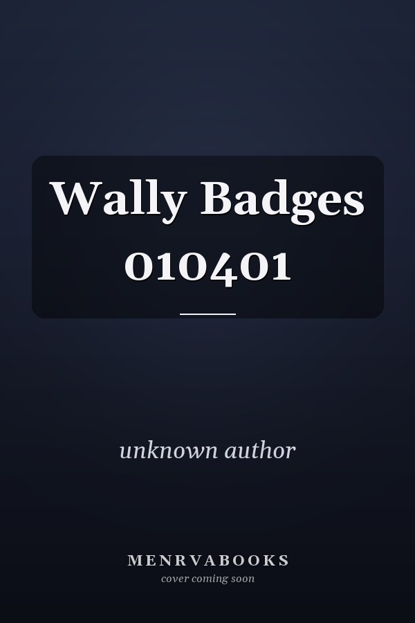 Wally Badges